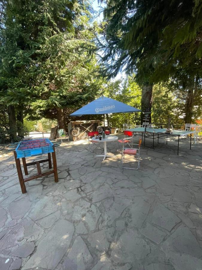 Hotel Del Viejo Molino San Carlos de Bariloche