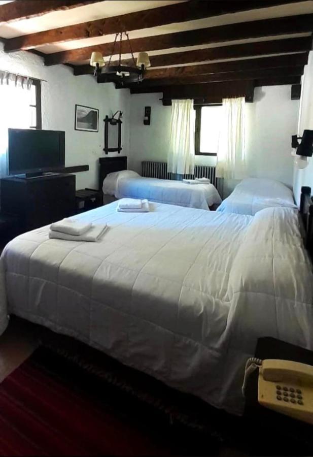 Hotel Del Viejo Molino 2*