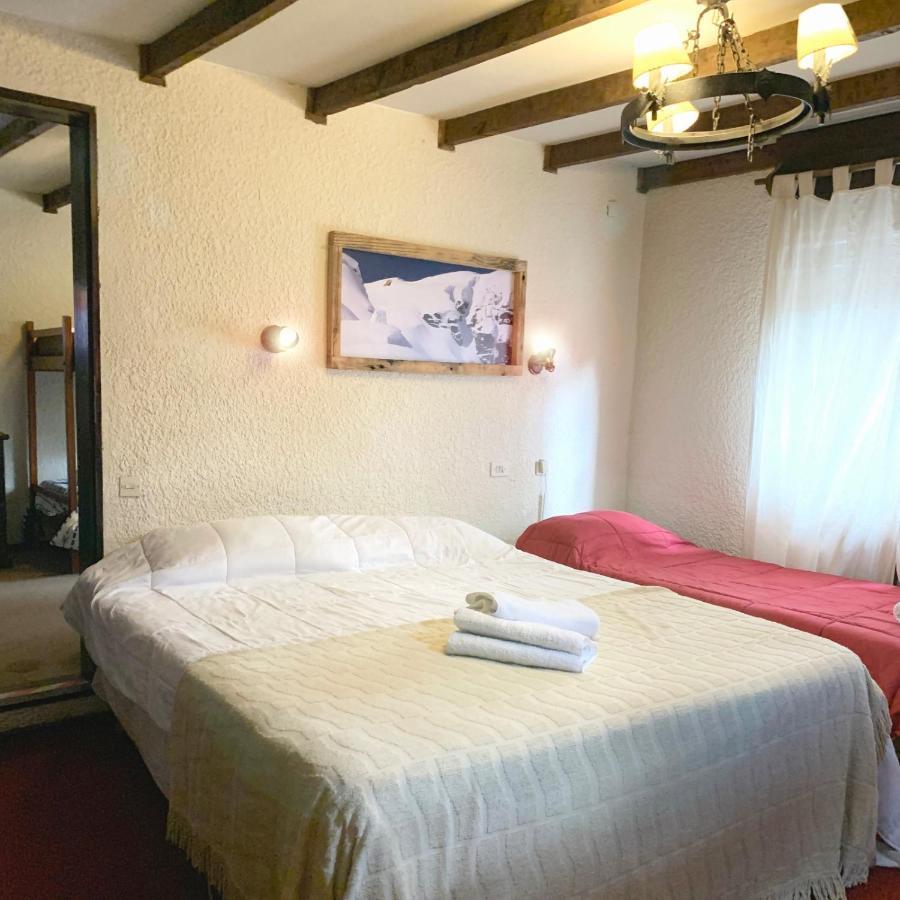 Del Viejo Molino Hotel