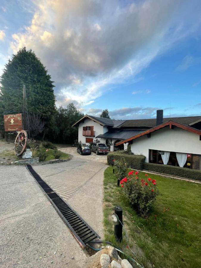 Del Viejo Molino Hotel